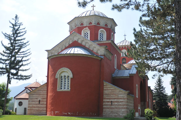 Жича спремна за прославу јубилеја