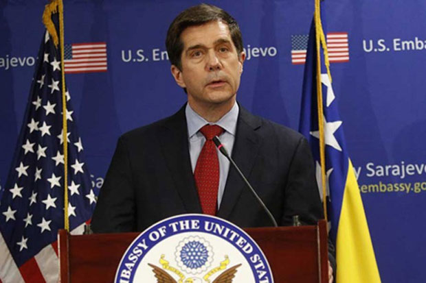 Ерик Нелсон: Искористићемо сваку прилику да се састанемо са Додиком 