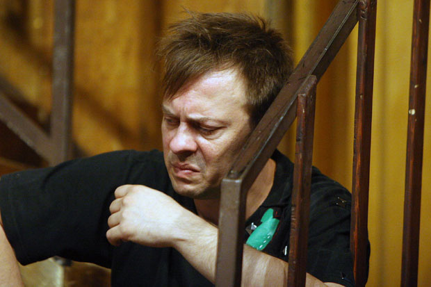 НОВОСТИ САЗНАЈУ: Глумац Горан Јевтић избачен из представе за децу