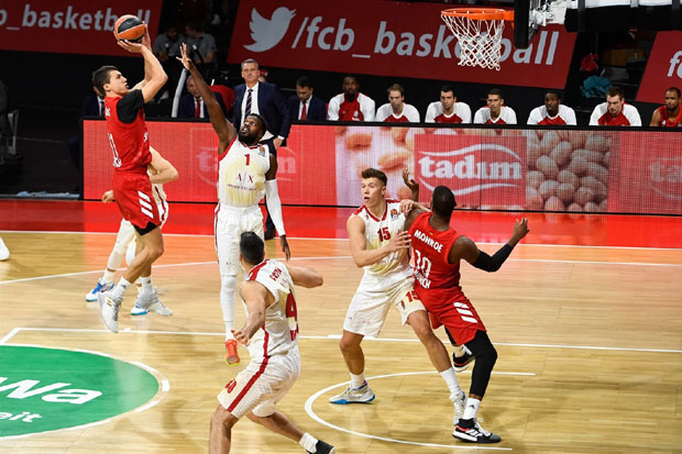 Лучић је у моди