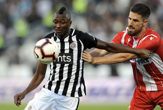 БРОНЗА У РИЈУ, 18 ГОЛОВА, ДЕВЕТ КЛУБОВА: Од Садикове каријере би већ сад могао да се сними филм