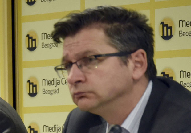 Сукоб историчара: Колеге од Ковића траже четири милиона због повреде части