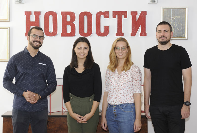 ПЛАТФОРМА ЗА ФИРМЕ: И директору софтвер дели задатке