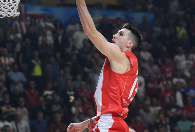 СУПЕРКУП КАО УПОЗОРЕЊЕ: Звезда жели да се реваншира Приморској на старту АБА лиге 