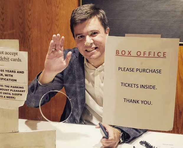 Малагурски: Албанци су вриштали, али Њујорком се орило Косово је Србија (ВИДЕО)