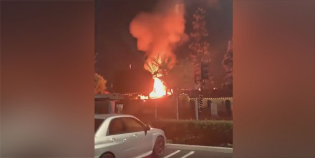 СЕРИЈА ЕКСПЛОЗИЈА У КАЛИФОРНИЈИ: Посетиоци фестивала видели “ватрене кугле” у ваздуху (ВИДЕО)