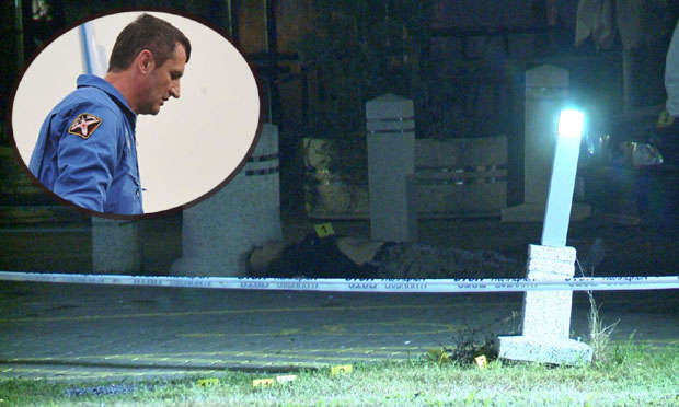 Пилотирао авионом, нападао градоначелника: Ко је био усмрћени бизнисмен Драган Амиџић Амиџа?