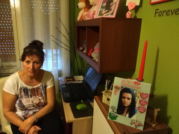 Нерасветљен злочин у Суботици после девет година: Миличин крвник слободно шета