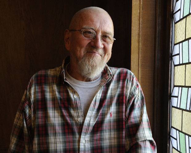 ПРЕБРАНАЦ У ЏЕЗ СТИЛУ: Стјепко Гут отворио душу пред наступ у Београду