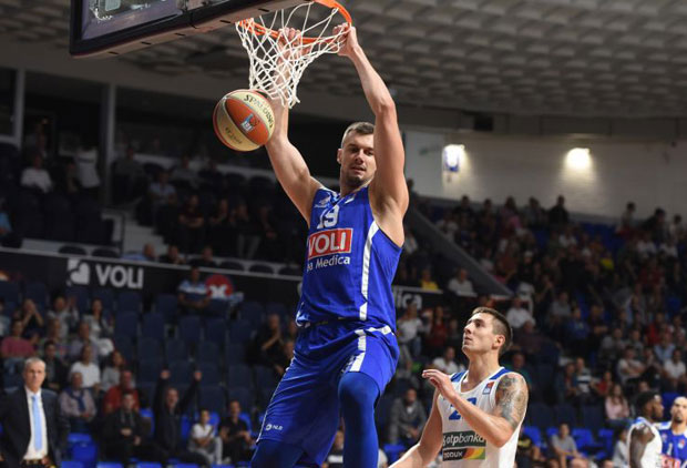 АБА: Будућност савладала Задар