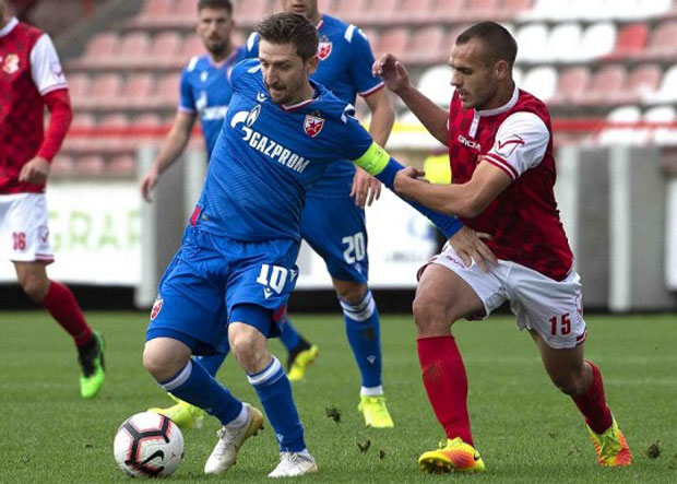 Марин: Овако се осваја титула