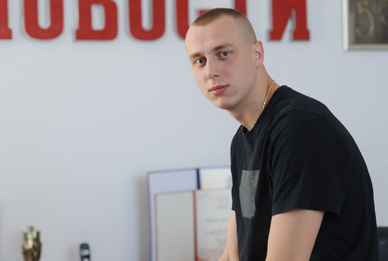 Смаилагић повређен, Кер забринут