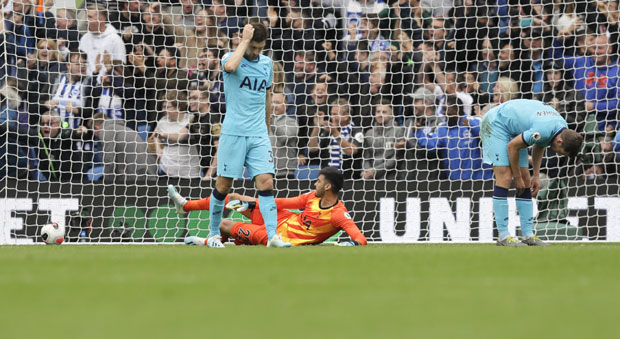 Покетино после серије лоших резултата Тотенхема: Не плашим се отказа!