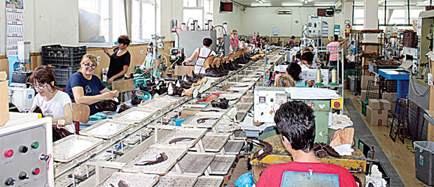 ВИШЕ РАДНИХ МЕСТА: У Руми лиценце за извоз