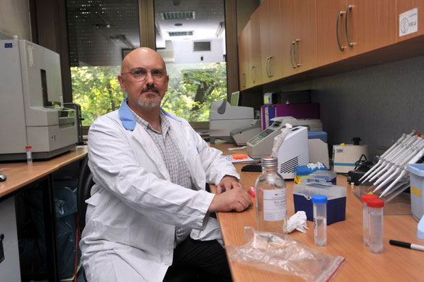 Генетичар Оливер Стојковић: Сад можемо да тражимо лек против умирања ћелија