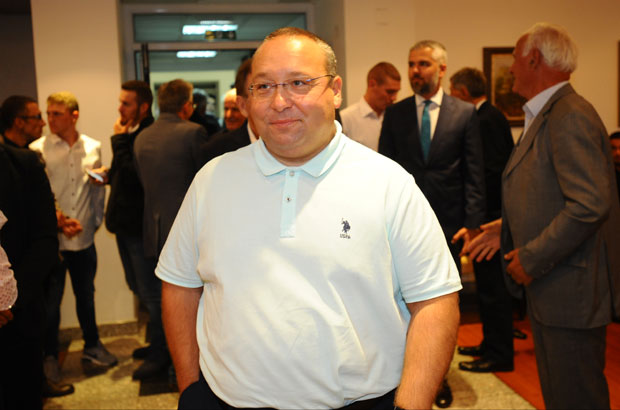 Вулетић: Дражи ми је овакав пораз у 97. минуту, него онаква победа у 97. минуту