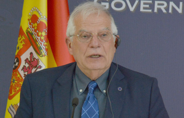 Борељ пред одбором ЕП: Договор о Косову је мој приоритет