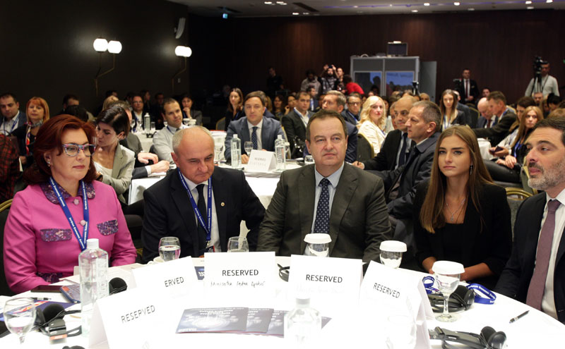 19. ЕКОНОМСКИ САМИТ: Који су изазови српске економије