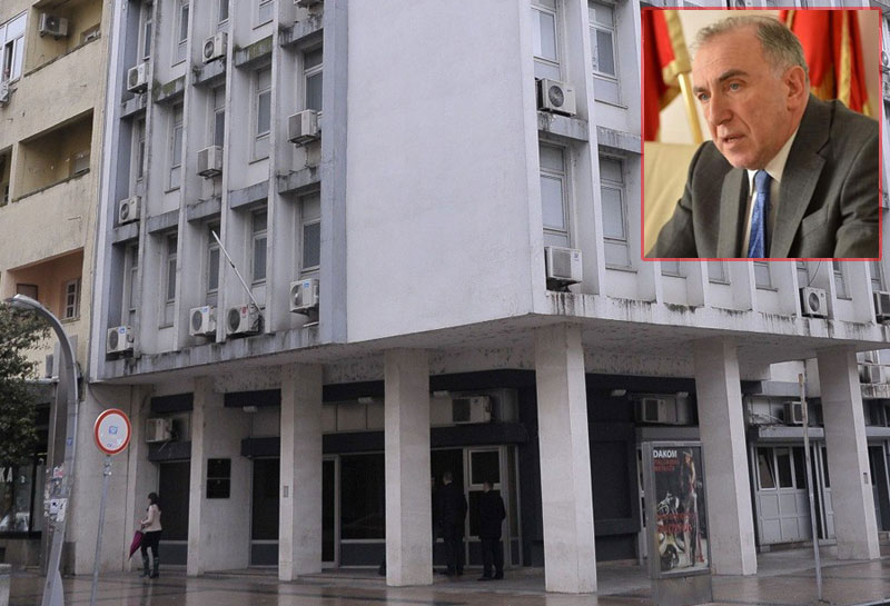 Тужиоцу на “листи за одстрел” Кнежевића истекао мандат, чека се његов наследник