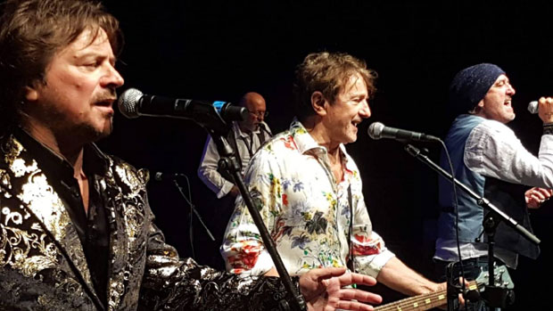 Бијело дугме чекају у Канади (ВИДЕО)