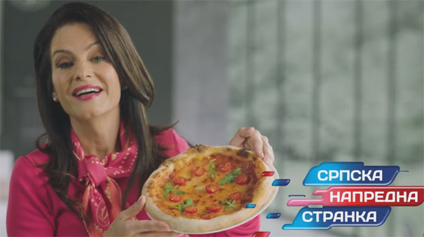 НАСТАВАК КАМПАЊЕ ДИГИТАЛНА БУДУЋНОСТ СРБИЈЕ: СНС објавила тизер спота (ВИДЕО) 