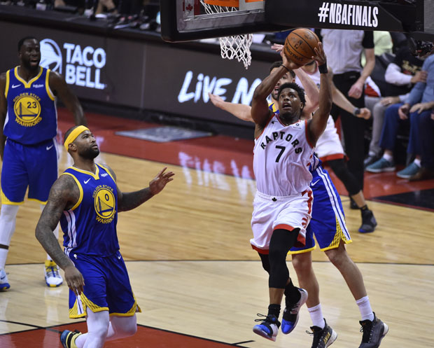 Лаури још две године у Торонту за 64 милиона долара