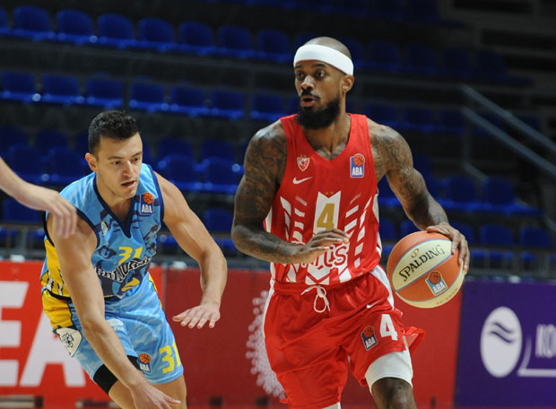 Лоренцо Браун: Имаћемо сјајну сезону