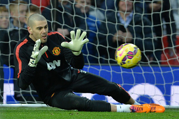 Валдес ударио на Клајверта па добио отказ