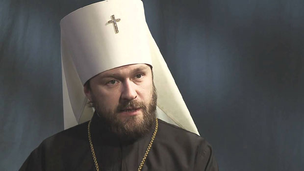 ПОПОВИ НЕ ПРИМАЈУ МИЛИОНЕ: Други човек РПЦ демантовао приче о огромним зарадама свештеника.