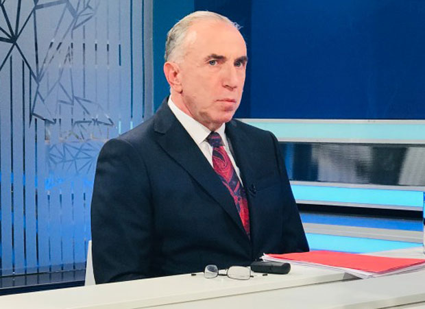 СТАНКОВИЋ ОСТАЈЕ: Тужилачки савет изабрао вршиоца дужности Врховног државног тужиоца