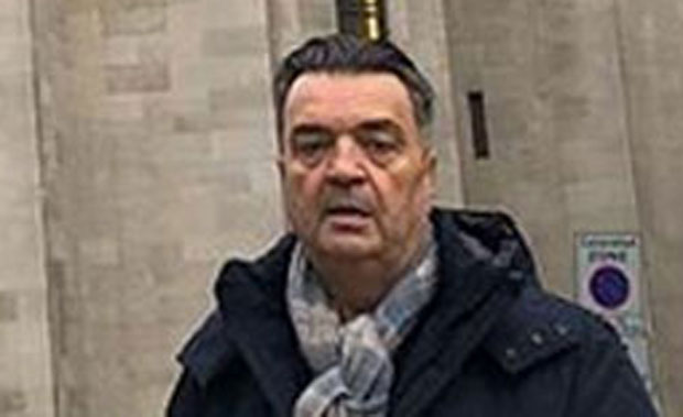 Душко Кнежевић тврди да има још доказа против режима: Милову торбу чувам за финале (ВИДЕО)

