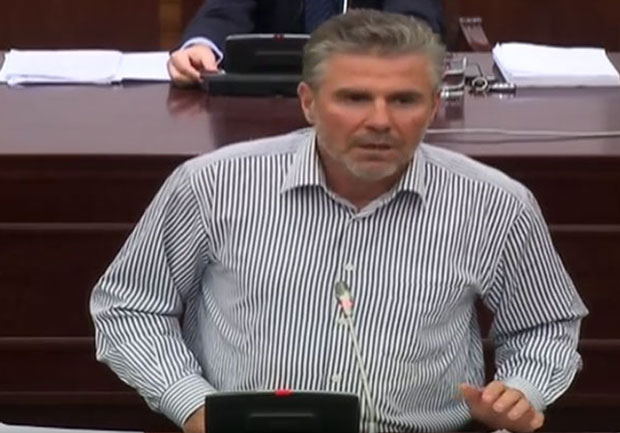 Општински одбор СПС Горе: Са Српском листом у борбу за опстанак 