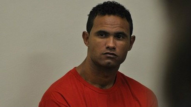 БРУТАЛНИ УБИЦА ОПЕТ ИГРА ФУДБАЛ: Некада велика нада Фламенга и потенцијални репрезентативац Бразила се вратио на терен