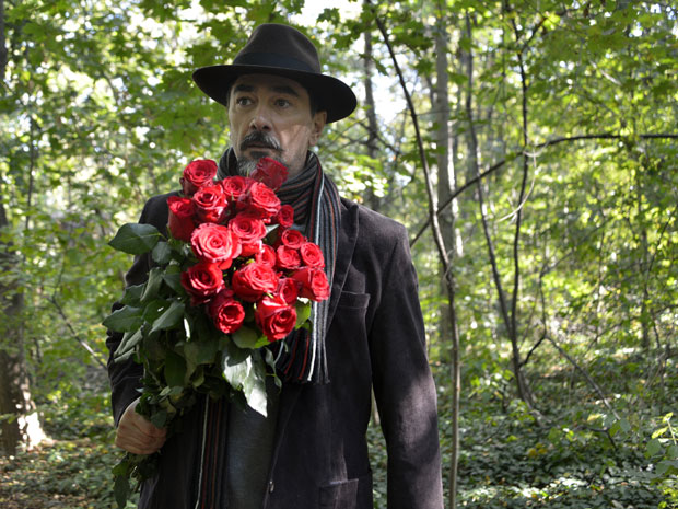 ПРИЈАТЕЉСТВО У БЕЗНАЂУ: Новости на снимању црне комедије Није лоше бити човек