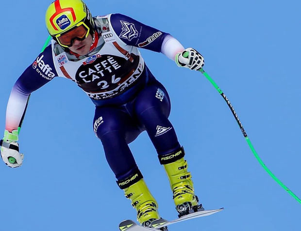 ТЕШКЕ ПОВРЕДЕ СРПСКОГ СКИЈАША: Вукићевић успешно оперисан у Швајцарској