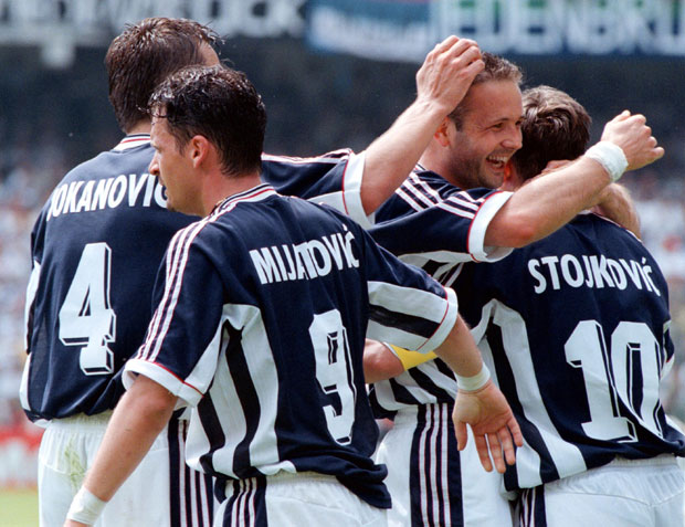 Миха: Европа за наш народ, Пикси: Ово је више од победе