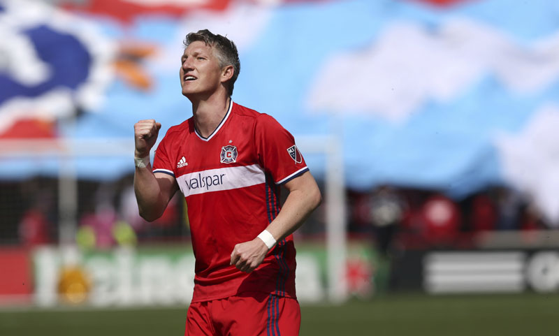 Швајнштајгер у пензији