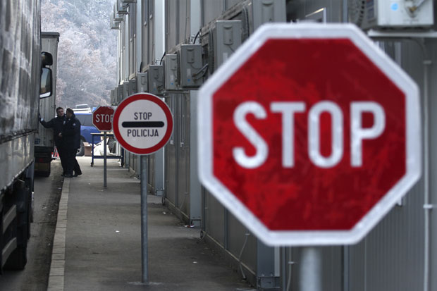 ЗВАНИЧНО: Приштина забранила утакмицу Трепче и Звезде