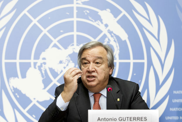 УН у најгорој финансијској кризи у последњих 10 година