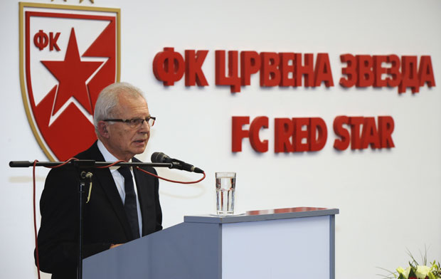 Мијаиловић после забране: Шта ће сада да каже ФИФА?