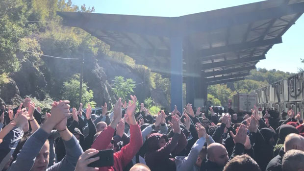 Директор Трепче: Спремали смо се за спектакл, ово је више од спорта