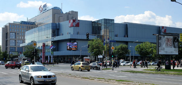 Словенци не би да се Меркатором управља из Загреба