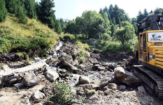 Мини-централе само ван паркова природе