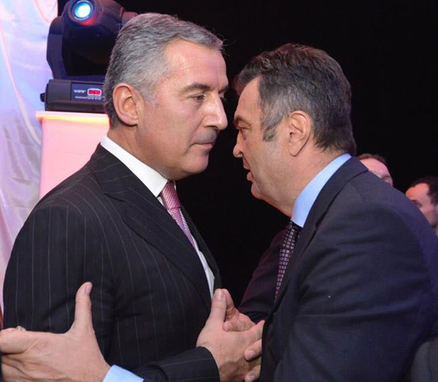 Кнежевић сачувао плаву торбу за велико финале