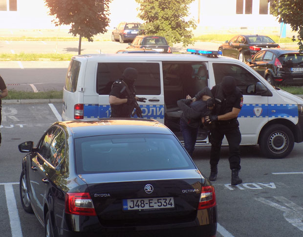 АКЦИЈА УНИКАТ: Направили највећу лабораторију сканка