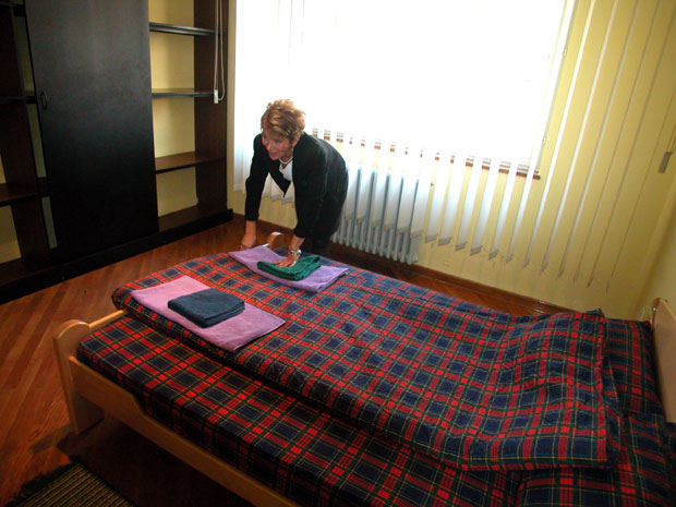 КАТЕГОРИЗАЦИЈА ЛЕЖАЈЕВА: За три месеца 450 захтева власника станова на дан