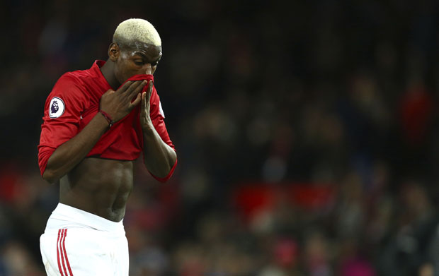 Манчестер без Погбе у Хумској