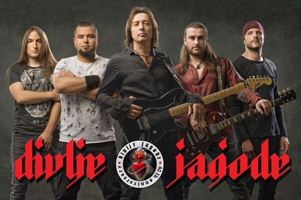 Обрада “Сама си” за четири деценије Дивљих јагода 