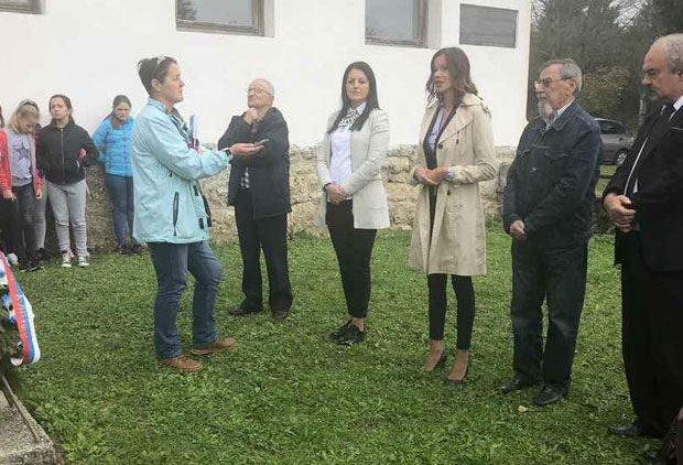 Почиње обнављање Ћопићеве куће у Хашанима