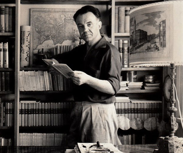 Вратио веру у уметност: Заоставштина Миодрага Протића на изложби у галерији Рима